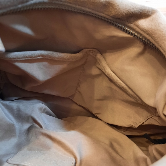 Fringe shoulder bag - Picture 4 of 5